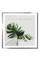 Reprodukce na zarámovaném papíře 50x50 cm