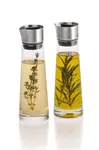 Sada lahví na olej a ocet Blomus Alinjo 180 ml 2-pack