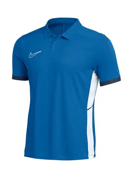 NIKE Funkčné tričko 'Academy 25'  modrá / biela