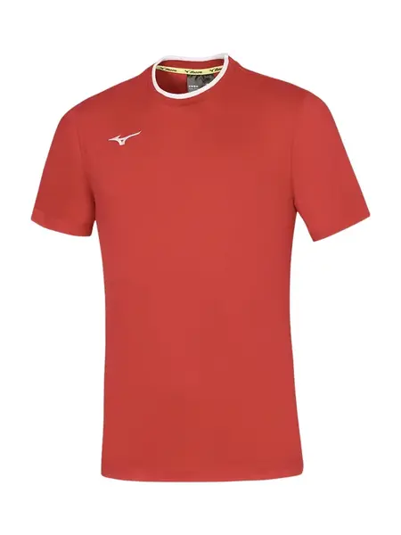 MIZUNO Funkčné tričko  červená