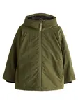 Next Prechodná bunda  olivová