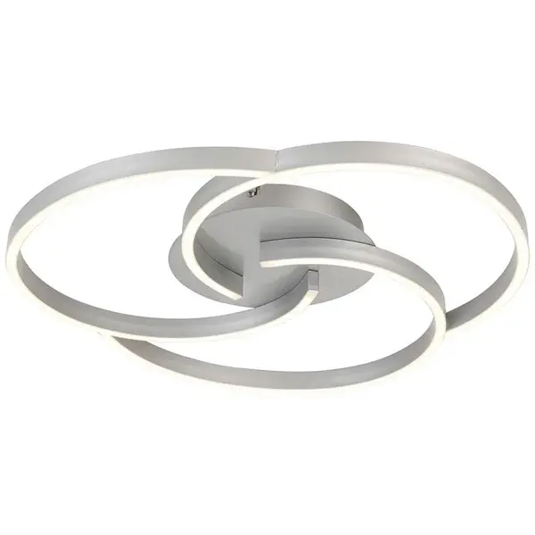 Novel STROPNÍ LED SVÍTIDLO, 50/7,5 cm