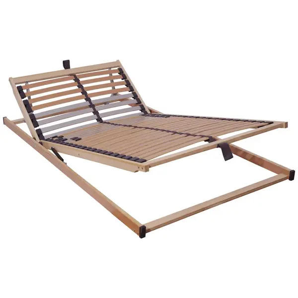 Boxxx LAMELOVÝ ROŠT, 90/200 cm