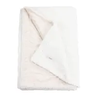 Esprit PLÉD, polyester, 130/170 cm