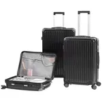 Novel SADA CESTOVNÍCH KUFRŮ