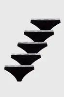 Kalhotky Calvin Klein Underwear 5-pack