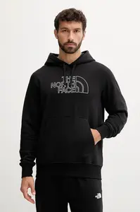 Mikina The North Face Drew Peak Light