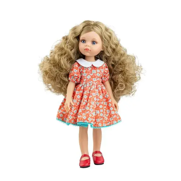 PAOLA REINA Oblečení pro panenku Amiga 32 cm model 54723