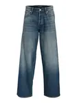 JACK & JONES Džínsy 'JJIDave JJOriginal'  modrá denim