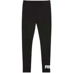 Puma ESSENTIALS NO. 1 LOGO LEGGINGS Dámské legíny, černá, velikost