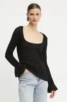 Vlněný svetr Pinko