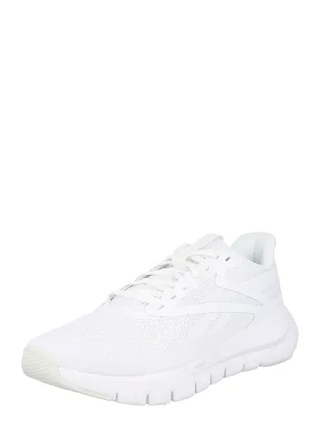 Reebok Športová obuv 'FLEX TRAINER'  biela