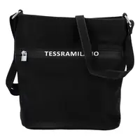 Designové crossbody Milano, černé