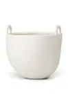 Obal na květináč ferm LIVING Speckle Pot 18,5 x 19 cm