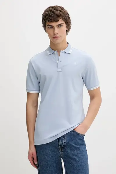 Polo tričko G-Star Raw