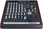 Allen&Heath ZED60-10FX