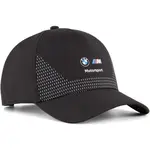 Puma BMW M MOTORSPORT BB CAP Kšiltovka, černá, velikost