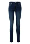 QS Džínsy 'Sadie'  modrá denim