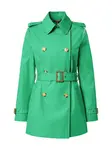 Lauren Ralph Lauren Prechodný kabát  zelená