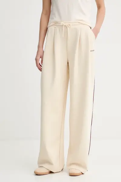 Guess ženské tepláky JASMINE