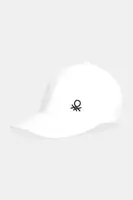 United Colors of Benetton kšiltovka dětská bavlněná