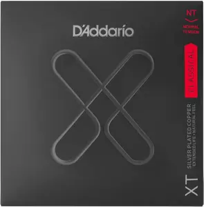 D'Addario XTC45