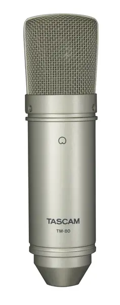 Tascam TM-80