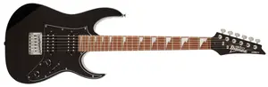 Ibanez GRGM21 Black Night
