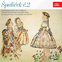 Různí interpreti – Špalíček č. 2