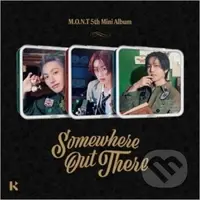 M.O.N.T: Somewhere Out There (Card) - M.O.N.T