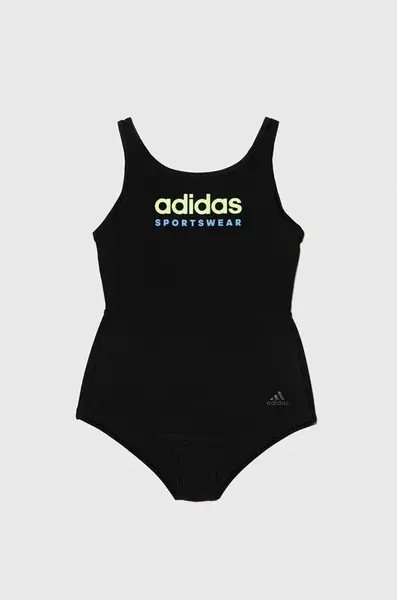 Jednodílné dětské plavky adidas Performance
