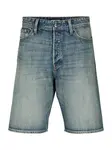 JACK & JONES Džínsy 'JJIAlex JJOrginal'  modrá denim