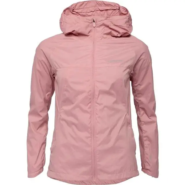 Klimatex FRYSKA Dámská lehká bunda, růžová, velikost XXL