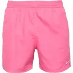 Nike ESSENTIAL LAP 5 Pánské koupací kraťasy, růžová, velikost