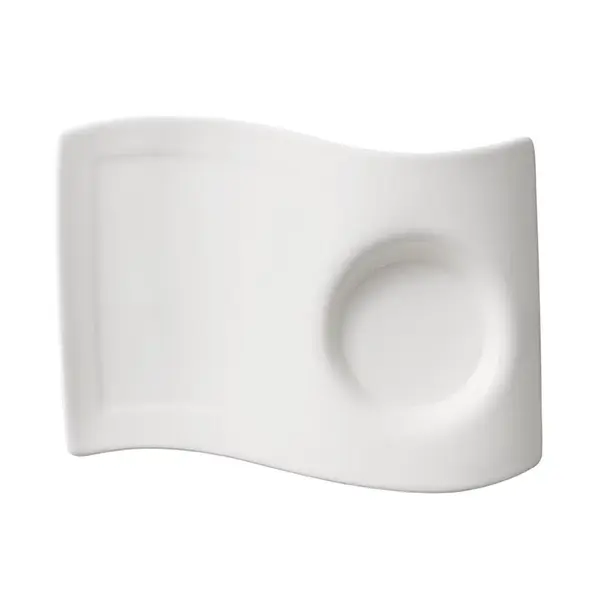 Villeroy & Boch SERVÍROVACÍ PODNOS, keramika, 14/20 cm