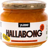 Yuzee Hallabong konzervované plody mandarinky 550 g