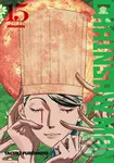 Chainsaw Man 15: Předkrm - Tacuki Fudžimoto - kniha z kategorie Komiksy