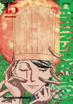 Chainsaw Man 15: Předkrm - Tacuki Fudžimoto