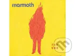 Mammoth:  The End - Mammoth, Mammoth WVH