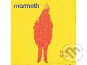 Mammoth:  The End - Mammoth, Mammoth WVH
