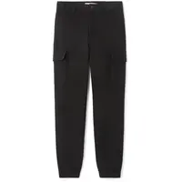 CELIO MOGO Pánske nohavice, čierna, veľkosť