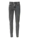 Calvin Klein Jeans Džínsy  antracitová