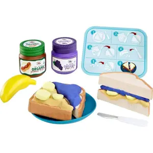 Little Tikes Creative Chefs - Sendviče
