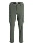 JACK & JONES Kapsáče 'JPSTAce Arthur'  tmavosivá