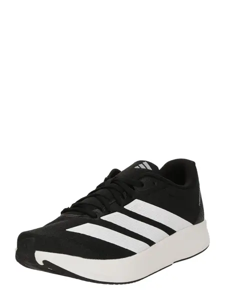 ADIDAS PERFORMANCE Bežecká obuv 'Duramo RC2'  čierna / biela