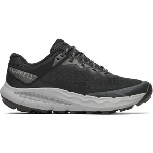 Merrell NOVA 4 Pánské běžecké boty, černá, velikost 44