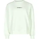 O'Neill FUTURE SURF Dámská mikina, světle zelená, velikost