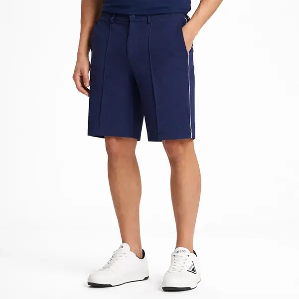 Guess spiros short l