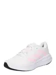 ADIDAS PERFORMANCE Bežecká obuv 'Galaxy 7'  svetloružová / biela