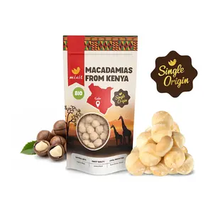 MIXIT Single origin makadamy z Keni 200 g